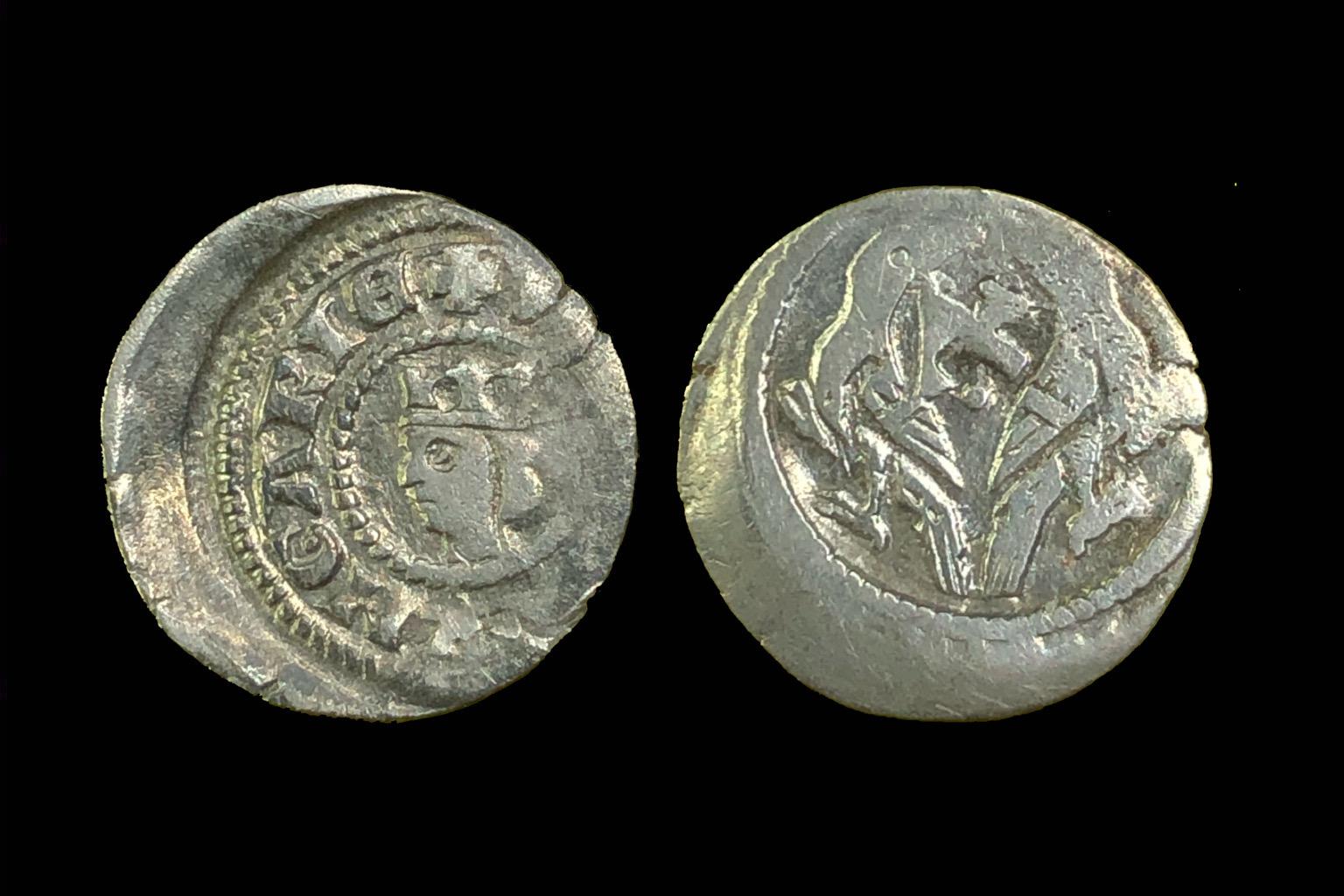 V. Stephan denar Éh-268