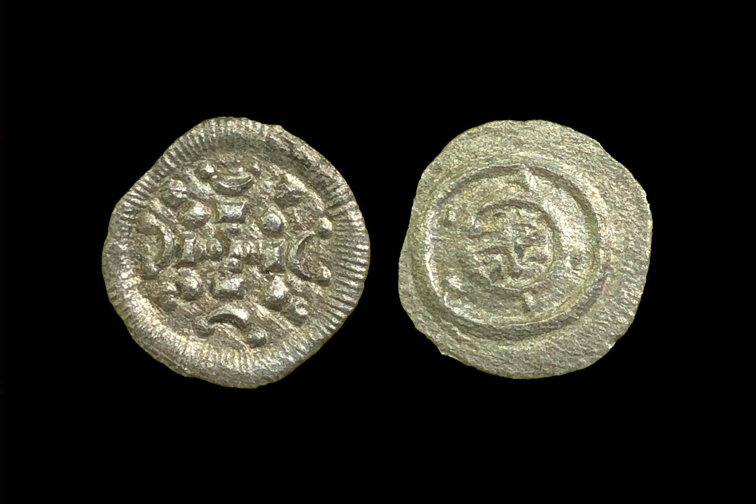 II. Bela denar Éh-48