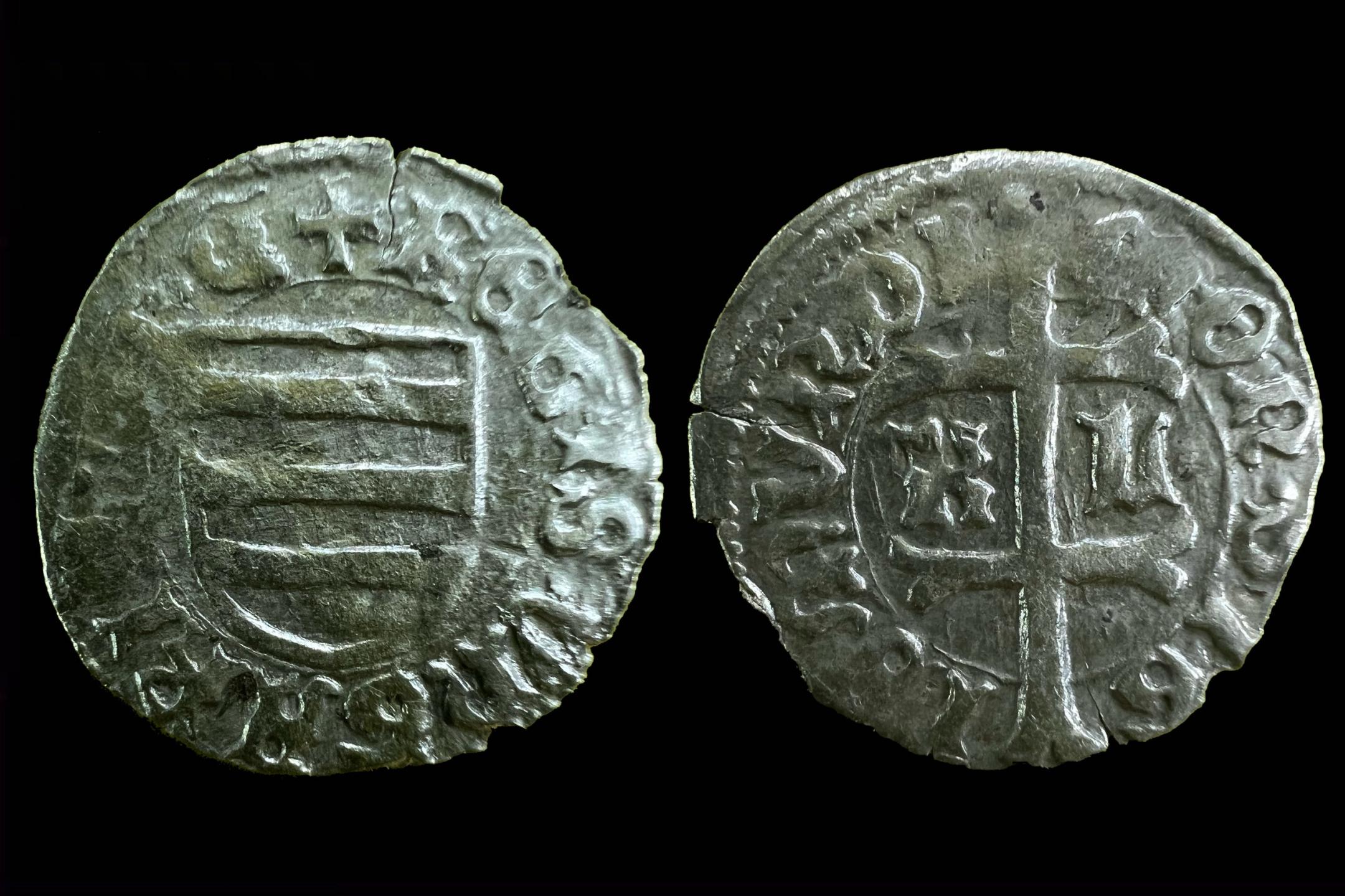 Zsigmond ÉH-450/c (Kremnitz Leonardo Bárdi-Petrus Lang)