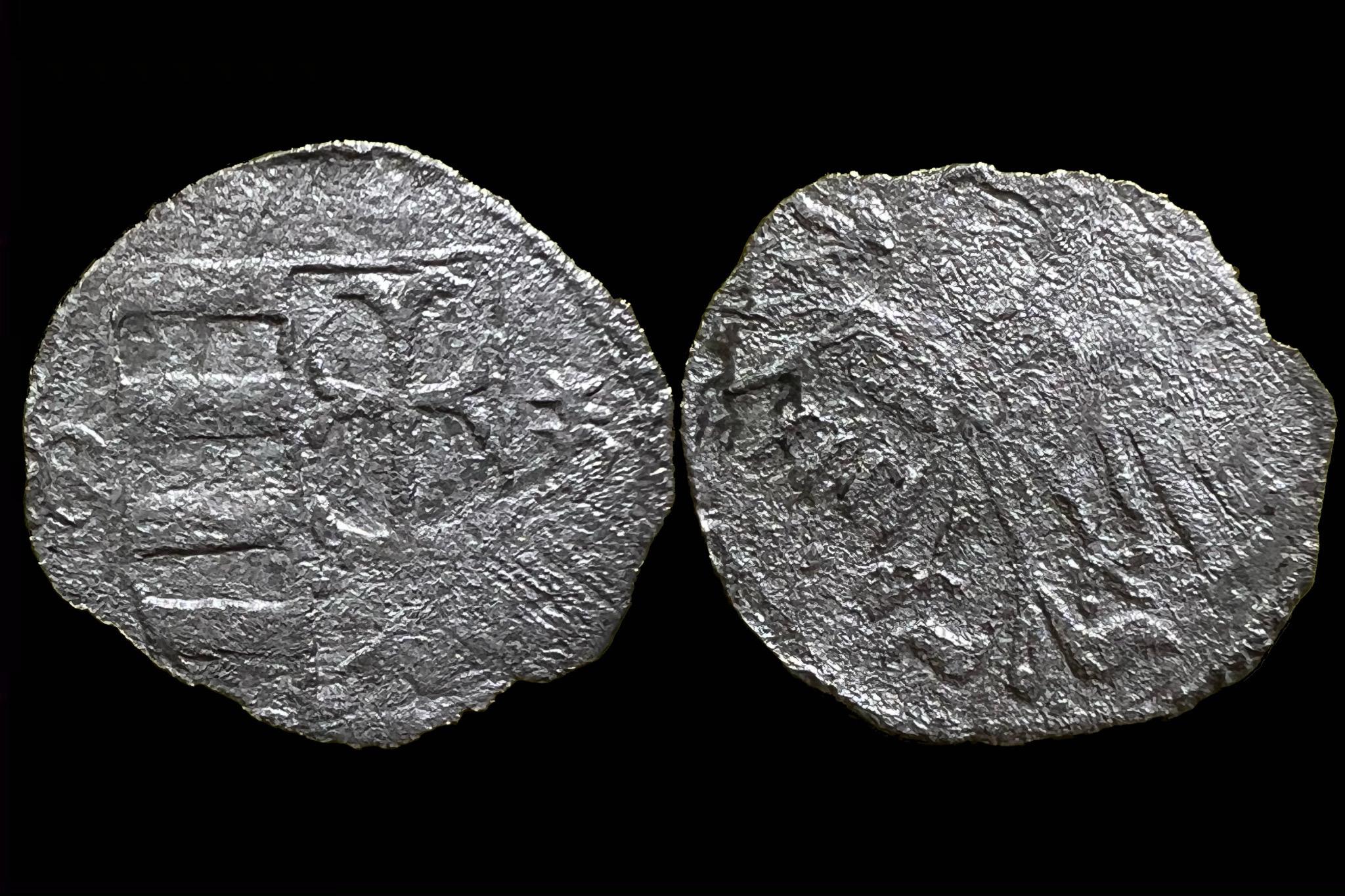 I. Ulászló obulus Éh-479/a