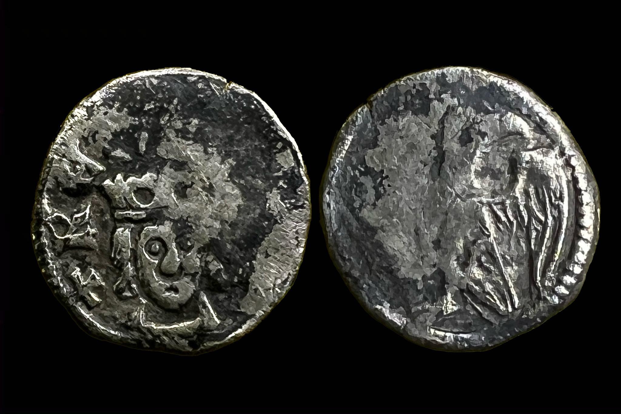 IV. Béla obulus Éh-236