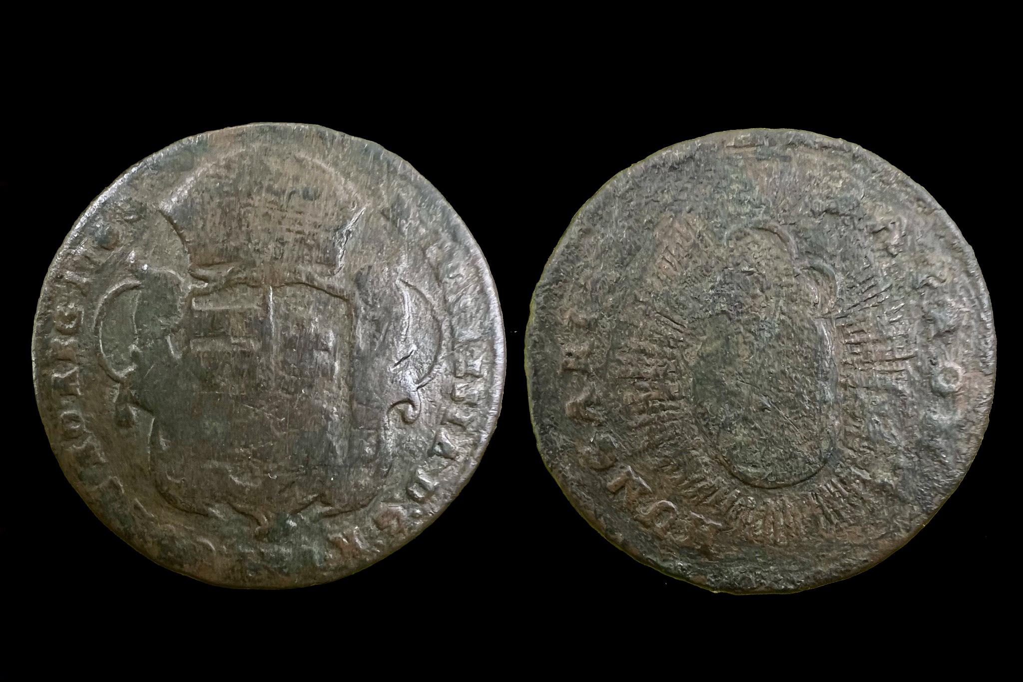 Maria Theresia   ia cooper   denar