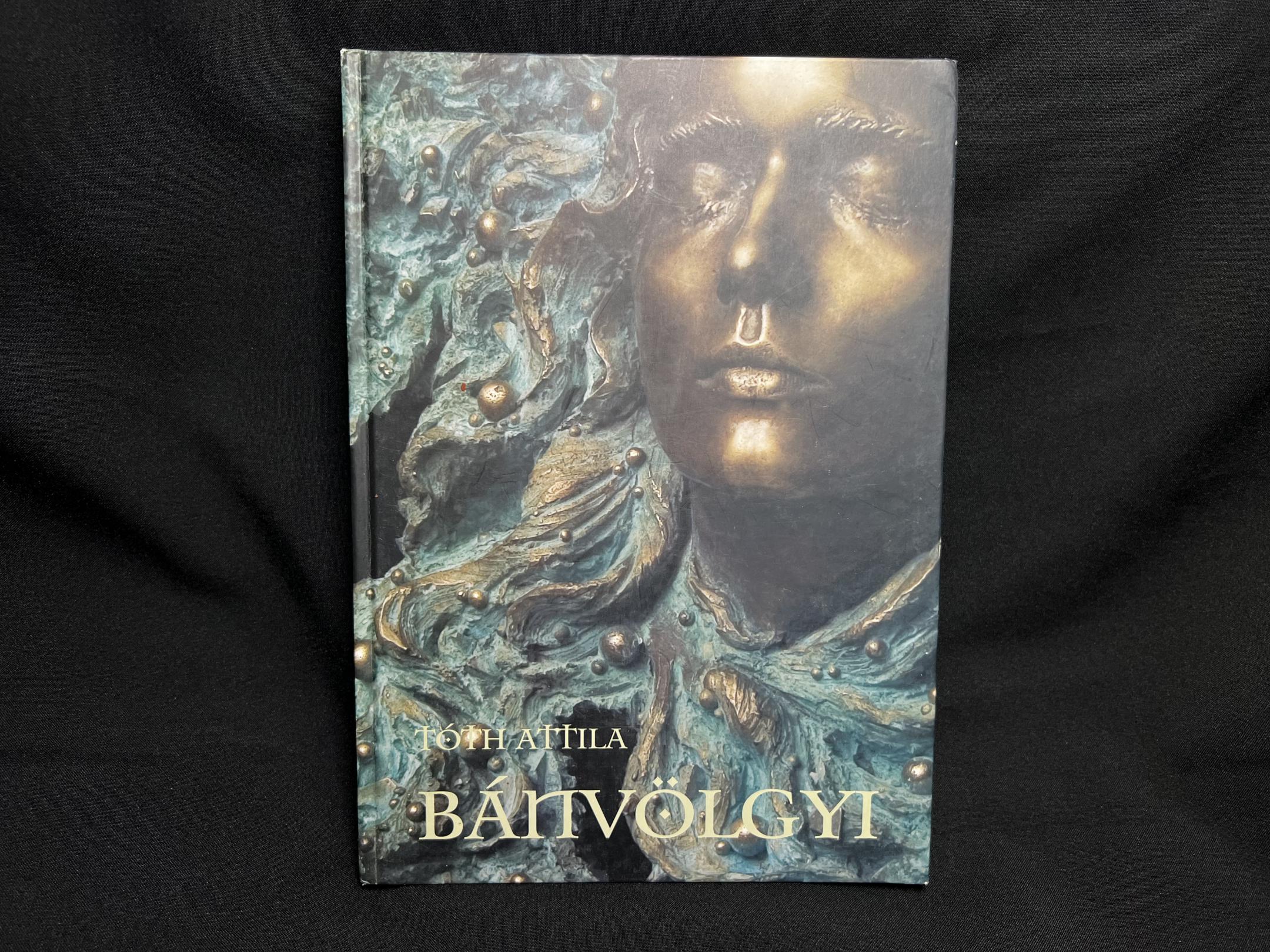 Tóth Attila: Bánvölgyi