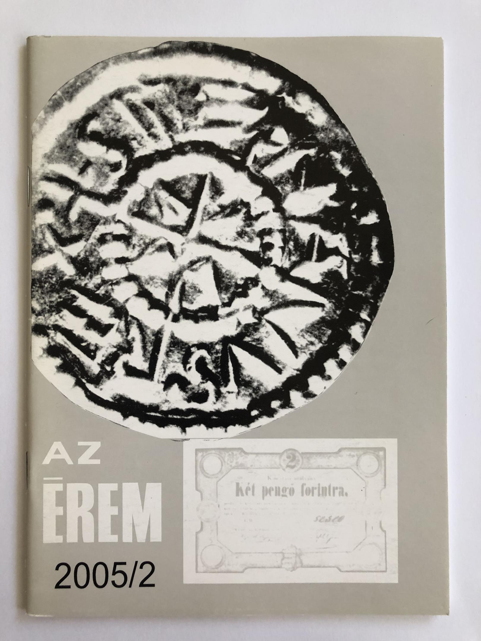 Az Érem 2005/2