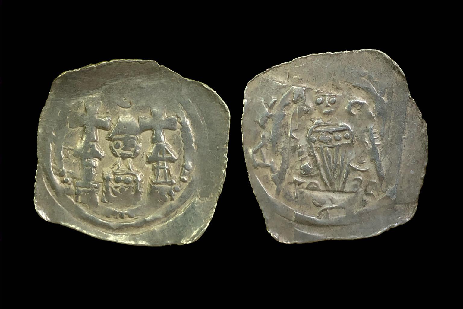 Patriarch Berthold von Aquileja CNA-Ch11