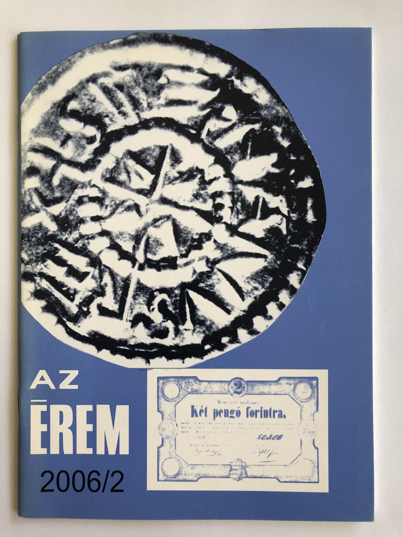 Az Érem 2006/2