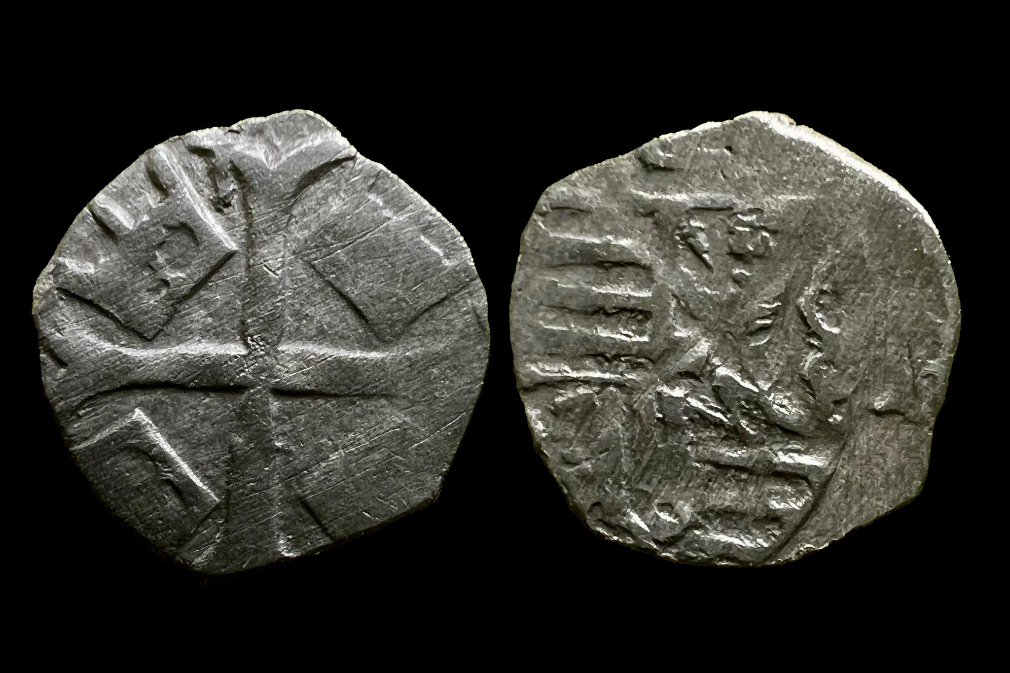 Zsigmond parvus R! Éh-452 