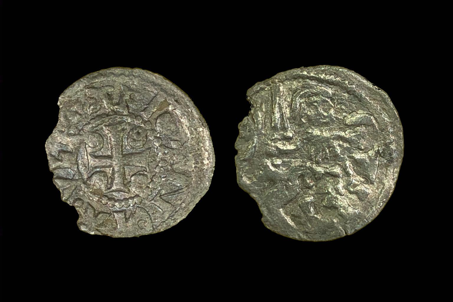 V. Stephan denar Éh-266