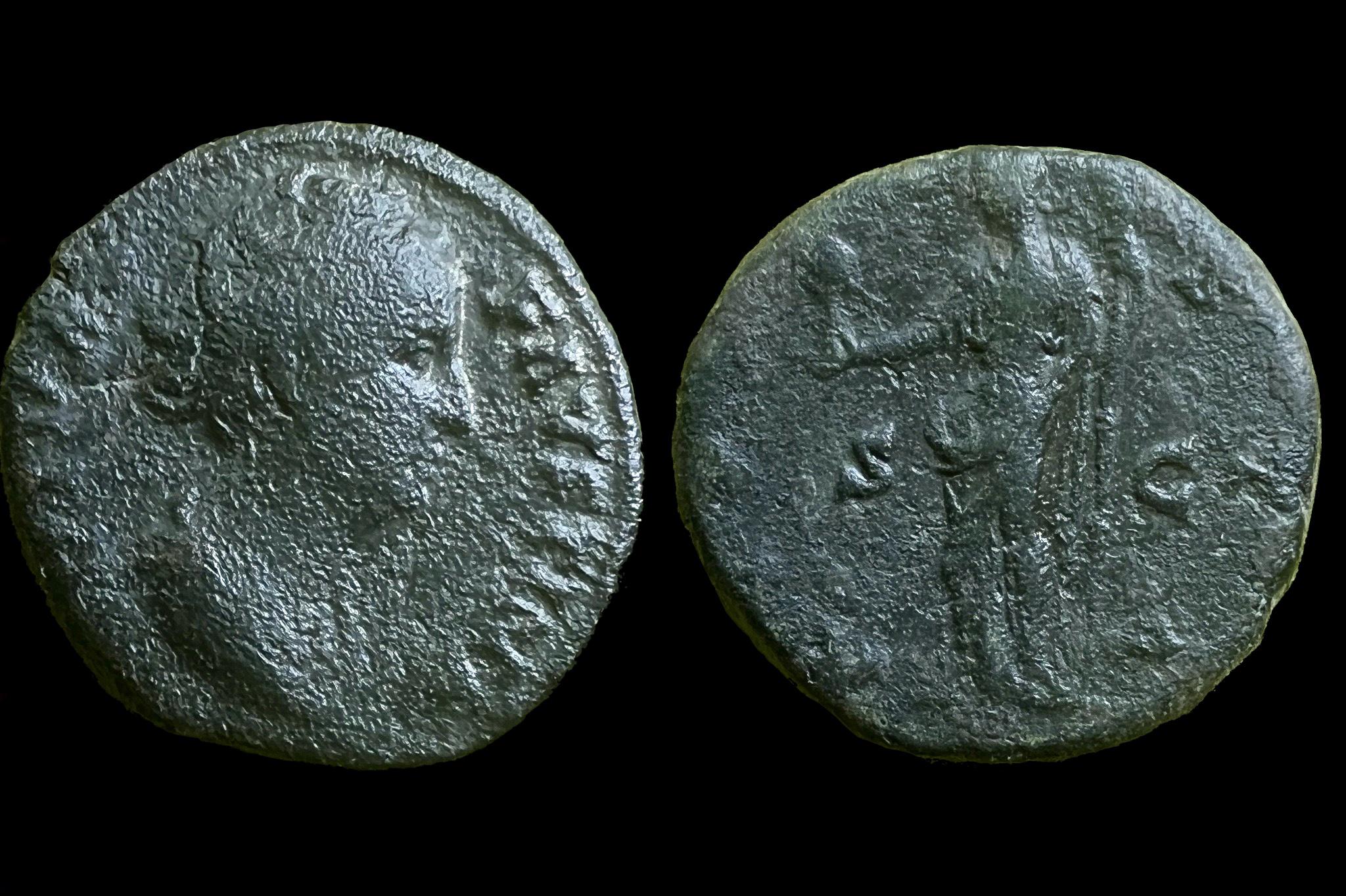 Diva Faustina AS 