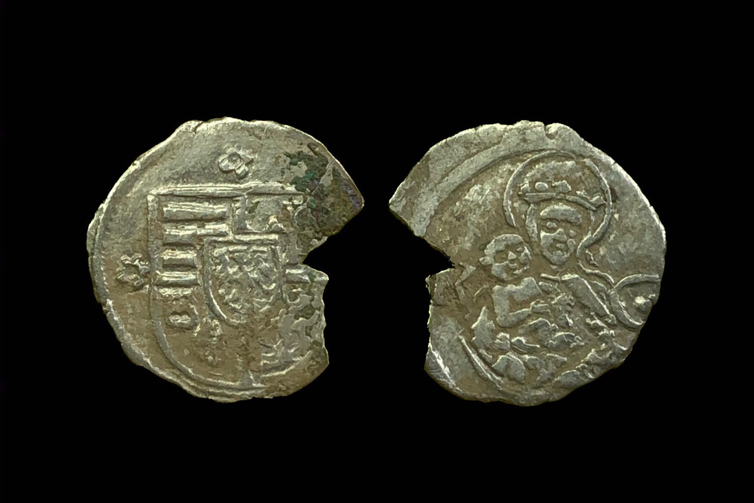 II. Wladislaus obol Éh-652