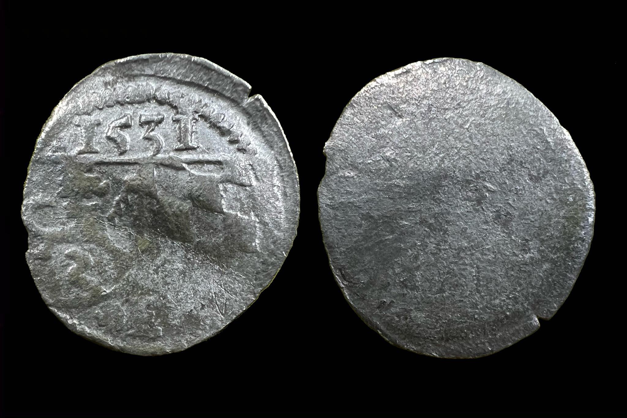 Ernst von Bayern (1531) Kellner 79 