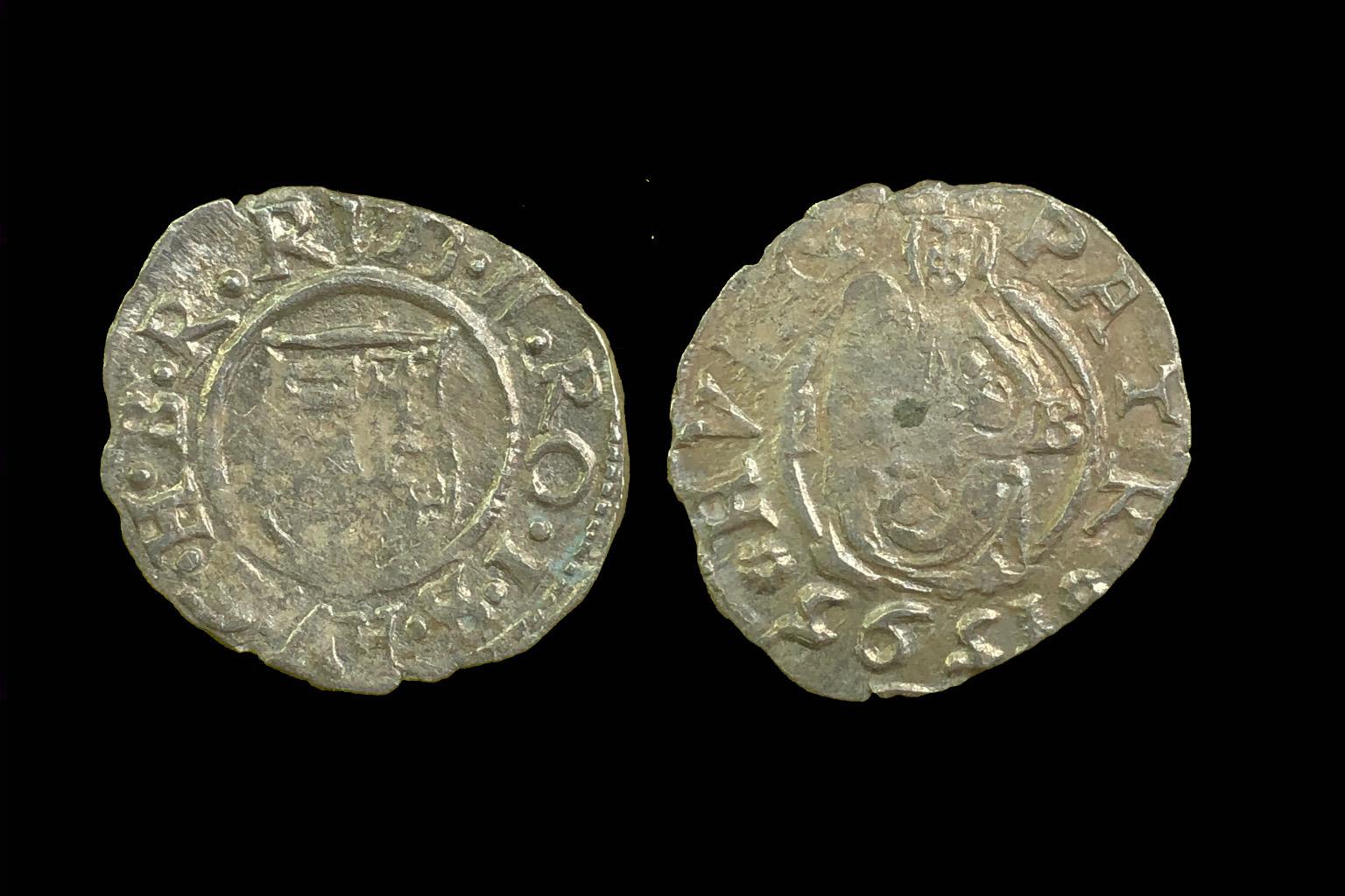 Rudolph (1595) Éh-811 