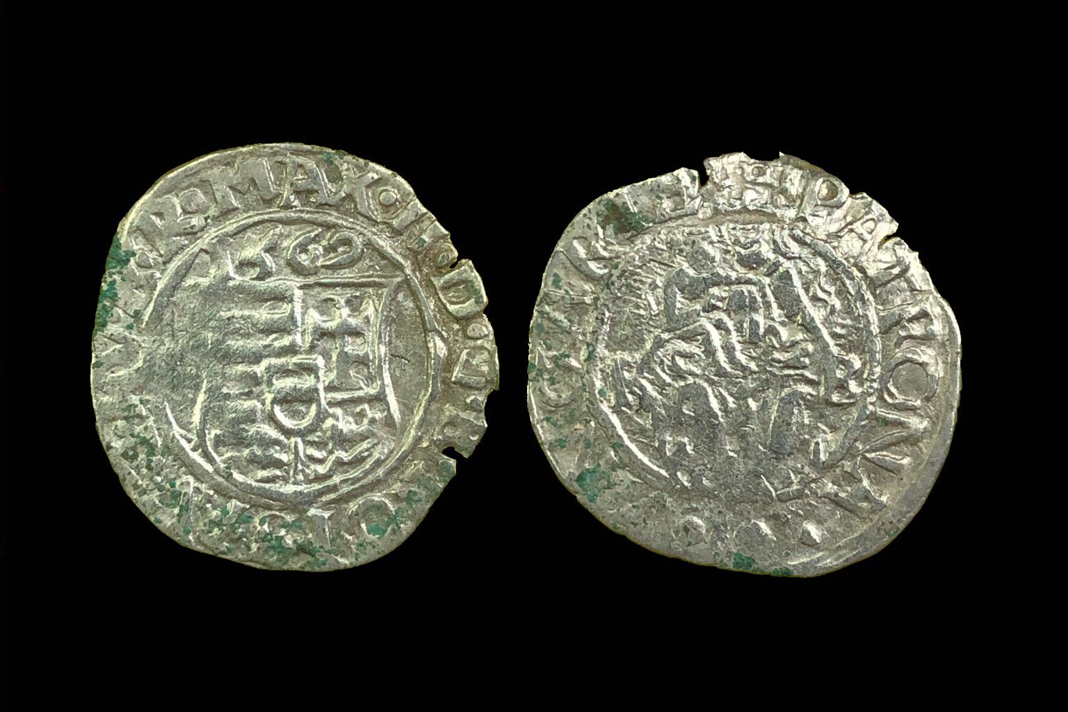 I. Miksa (1569) Éh-766/a 