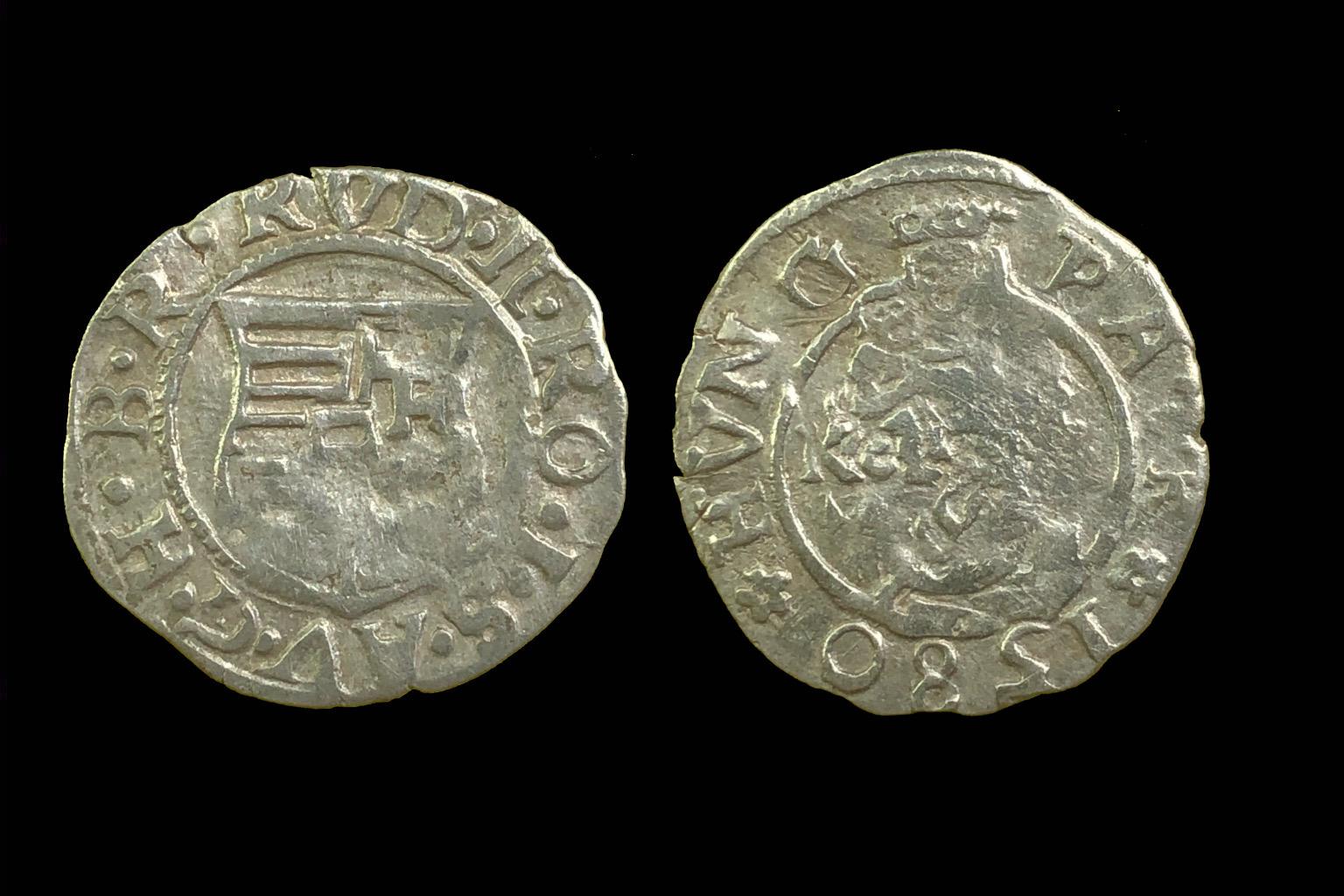 Rudolf (1580) Éh-811