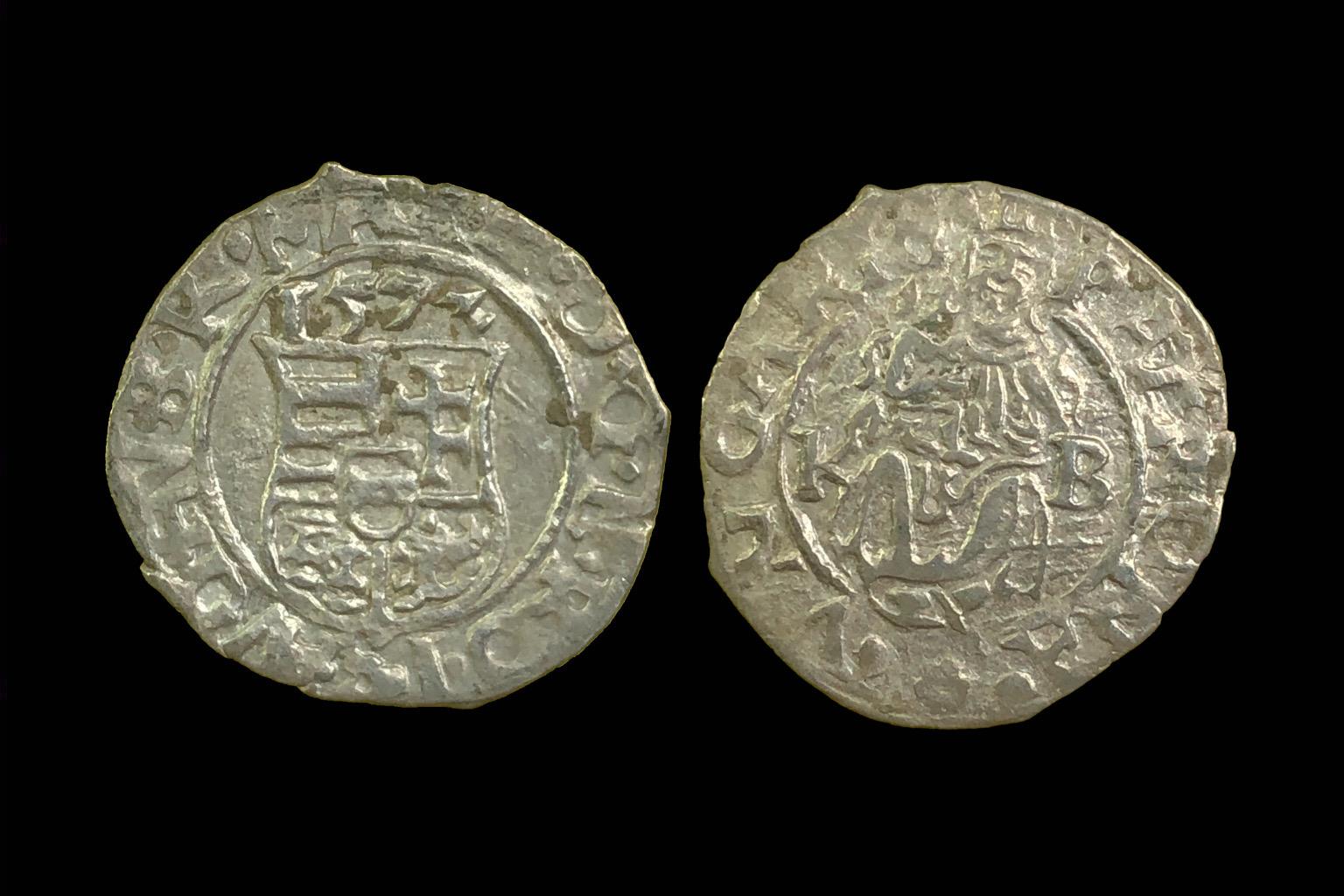 I. Miksa (1577) Éh-766/a