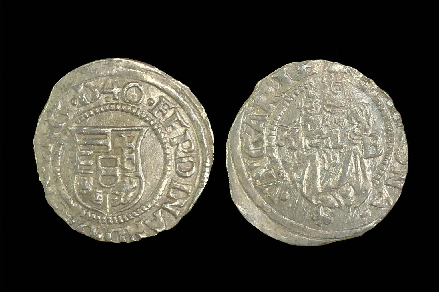 I. Ferdinánd (1540) Éh-745/a