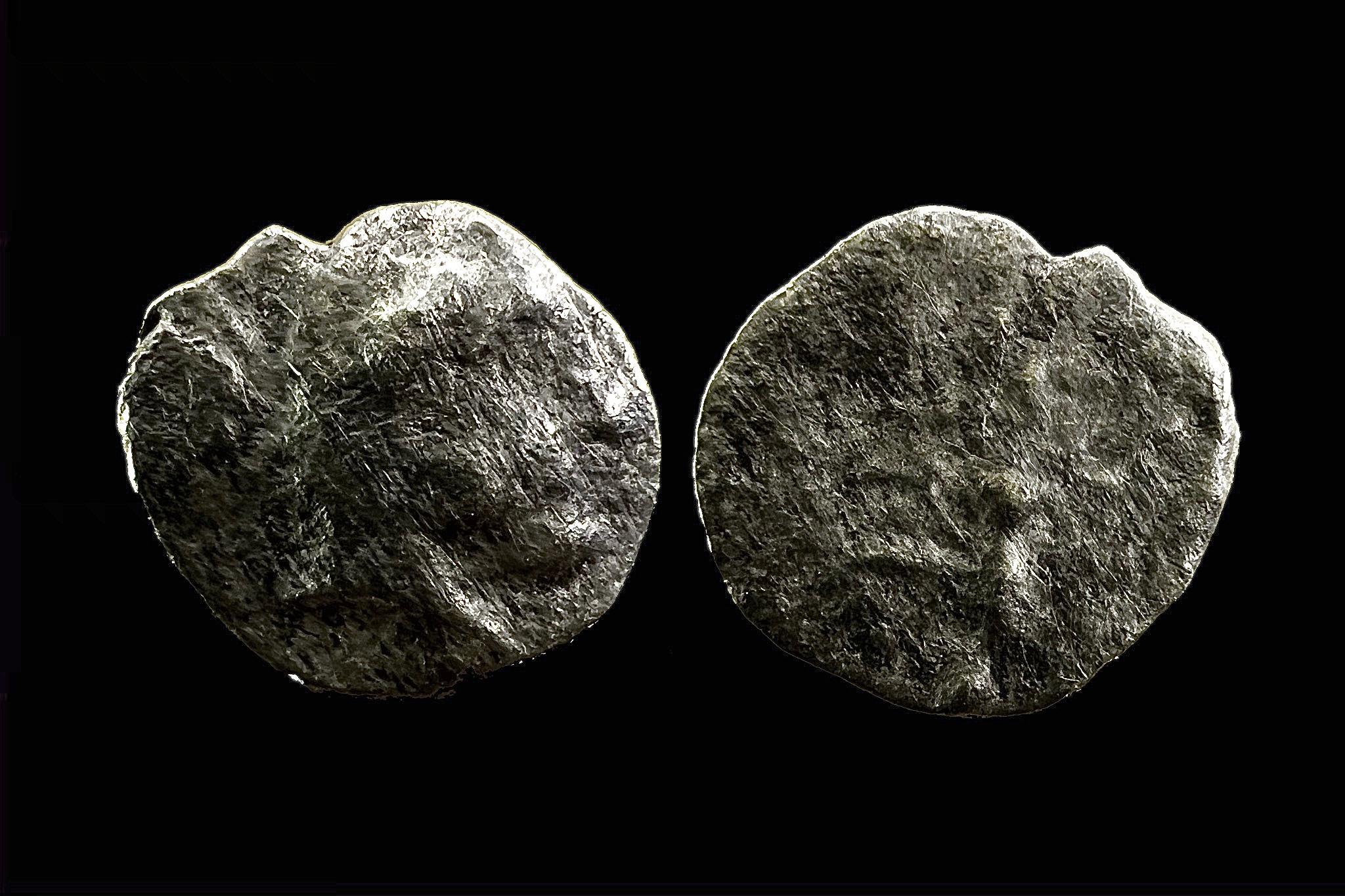 Mysia Pitane (i.e.IV-III.sz) Hemiobol