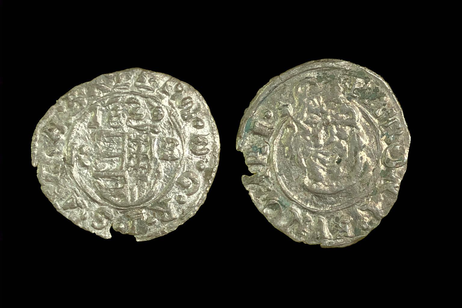 II. Ferdinánd (1630) Éh-917