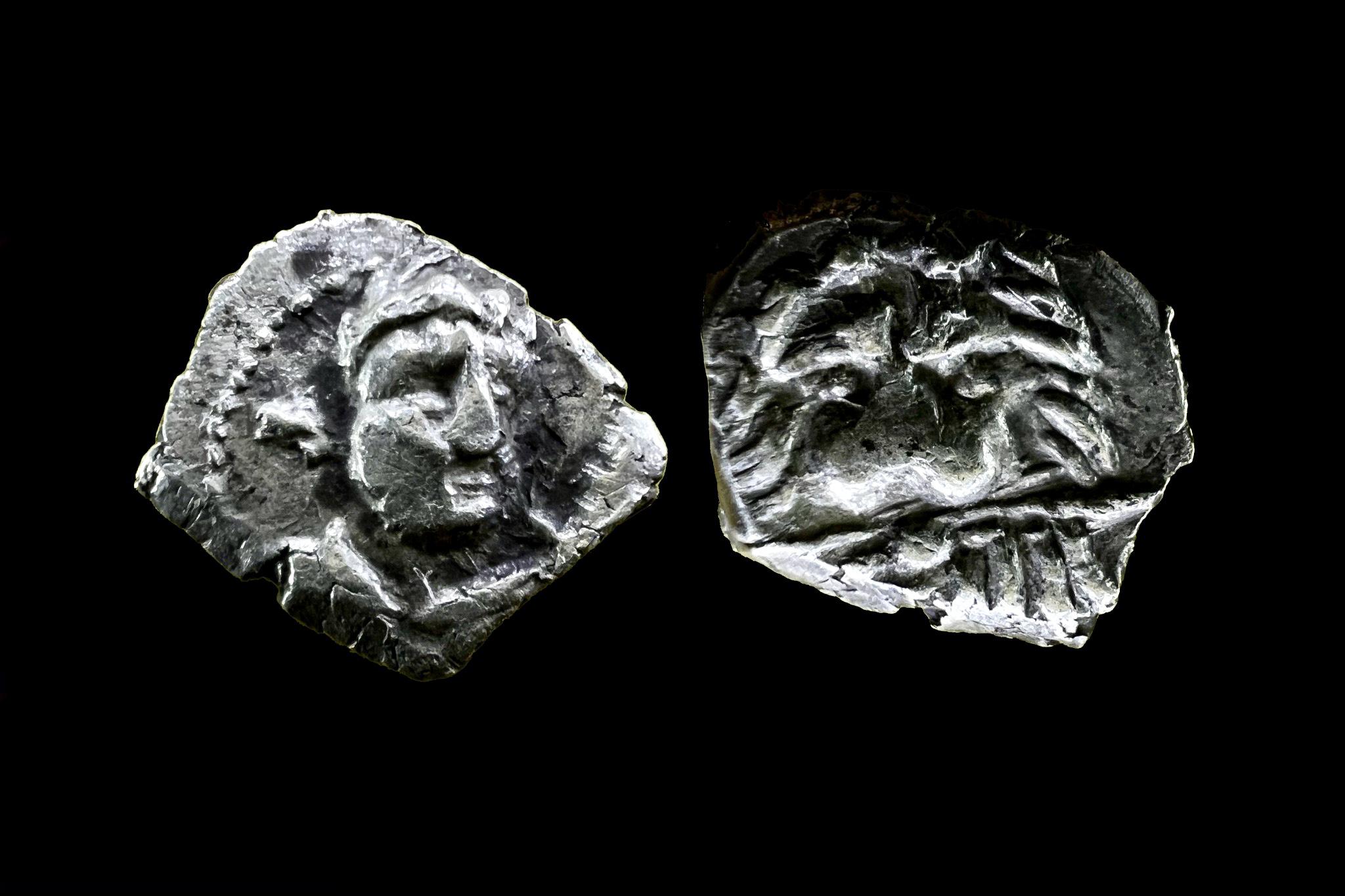 Cilicia (i.e.IV.sz.) Hemiobol 