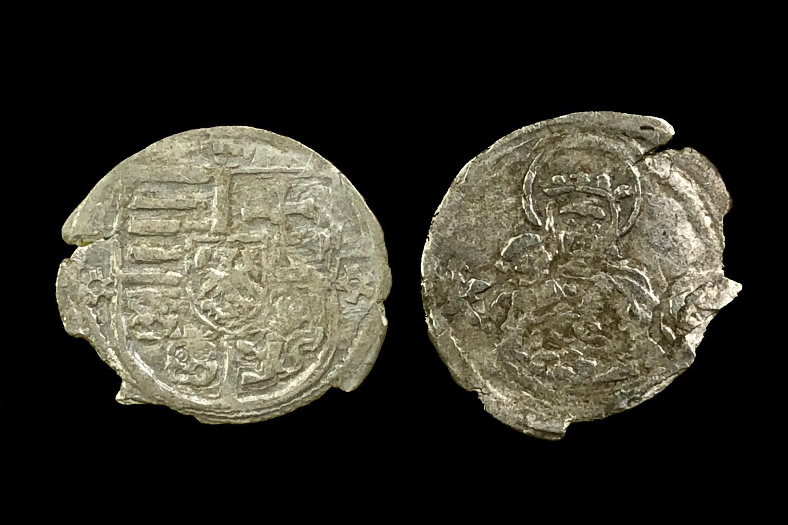 II. Wladislaus obol Éh-652