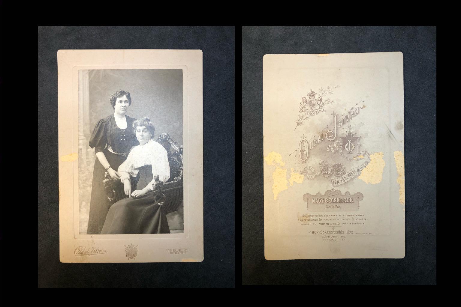 Oldal István (1828-1916)-fotografus_képe (1907)_Nagybecskerek