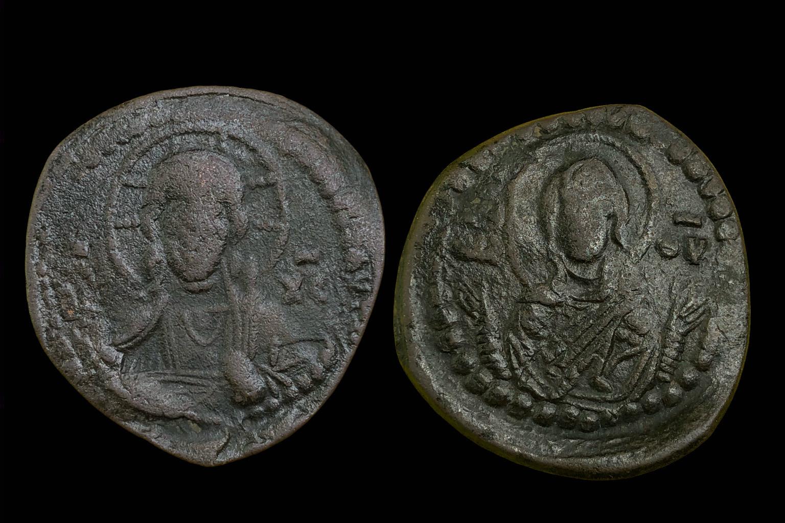 IV.Romanus (1068-1071) Sear1867