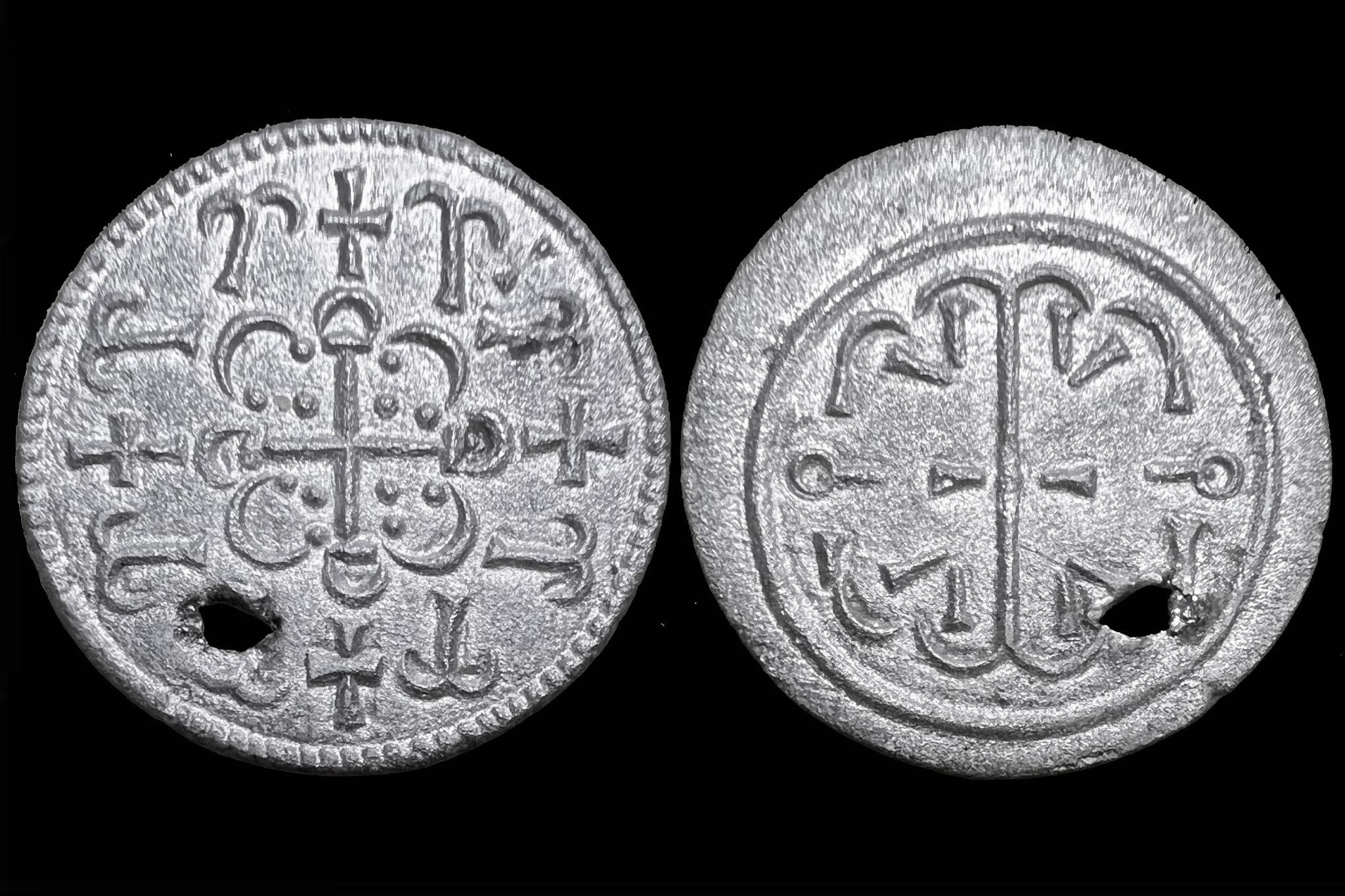 III. Bela denar Éh-111 R! 