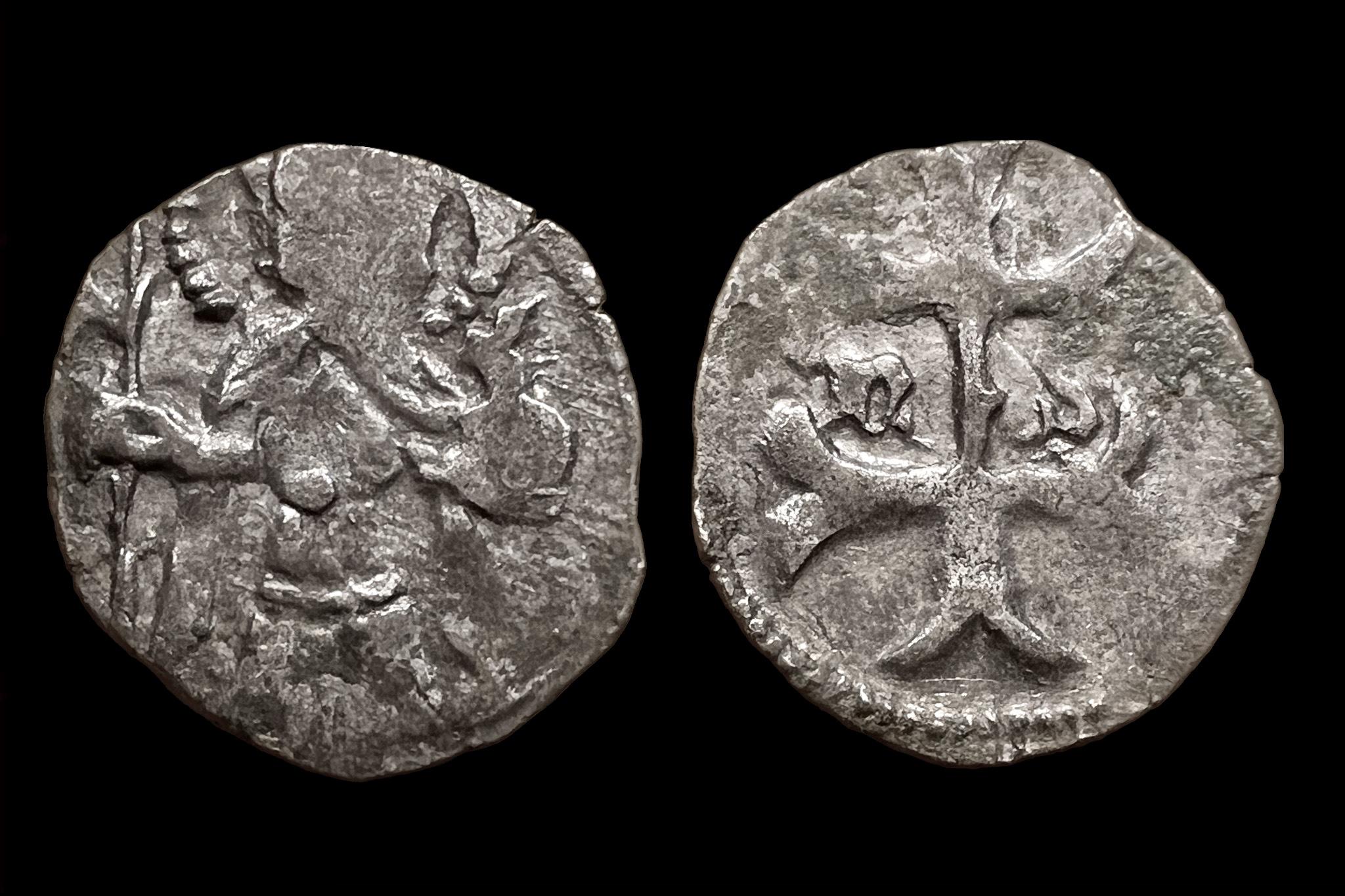 Zsigmond ducat ÉH-455 n-S 