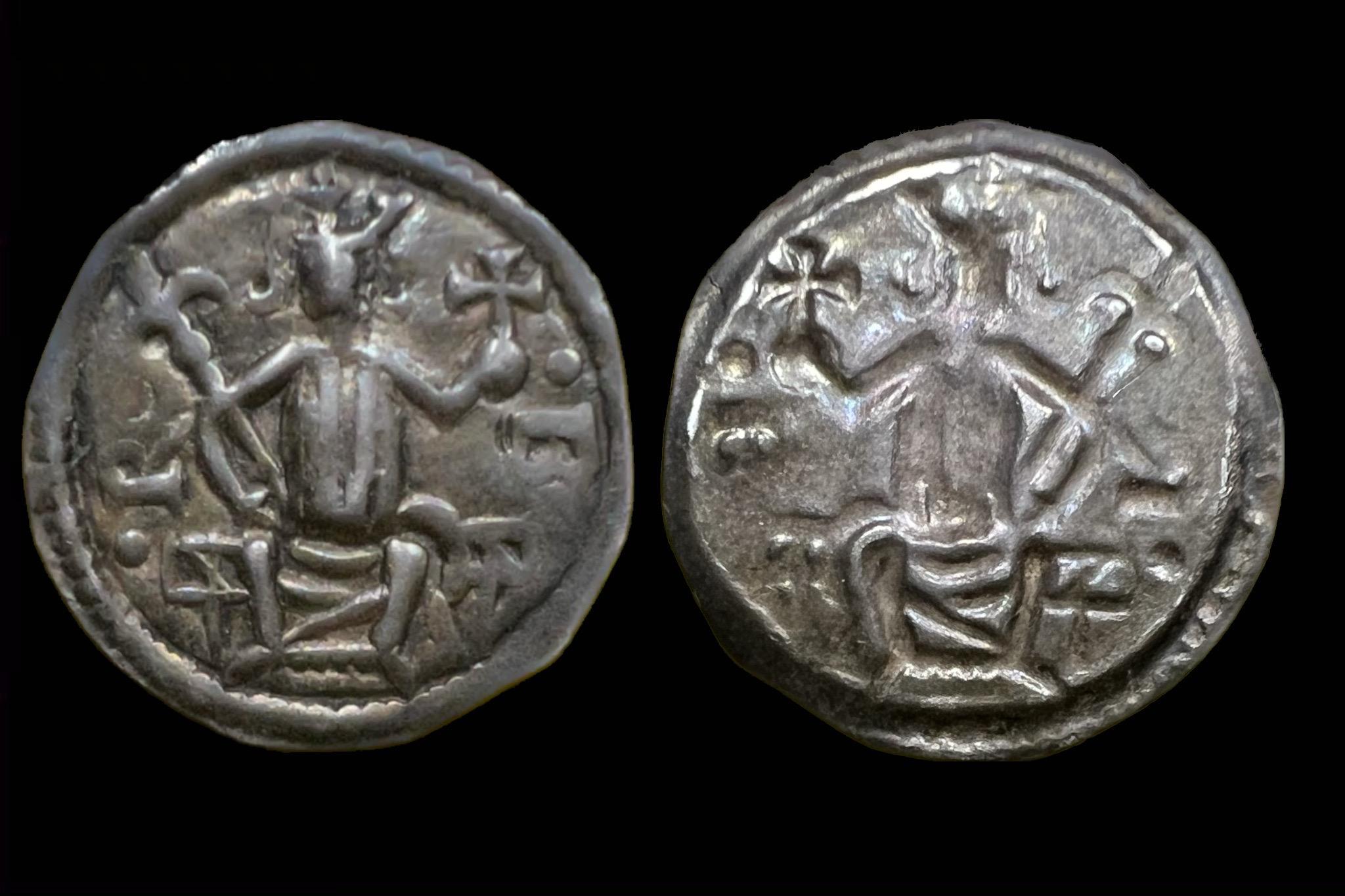 III. Bela ÉH-117 Bracteata 