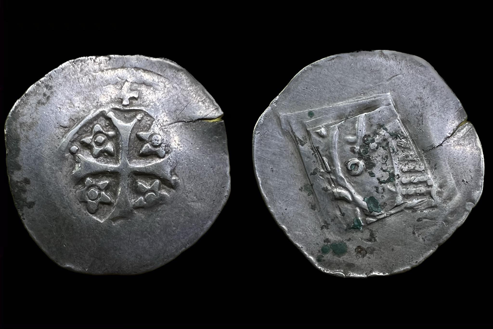 Bernhard (1202-1256) CNA Cb-17 