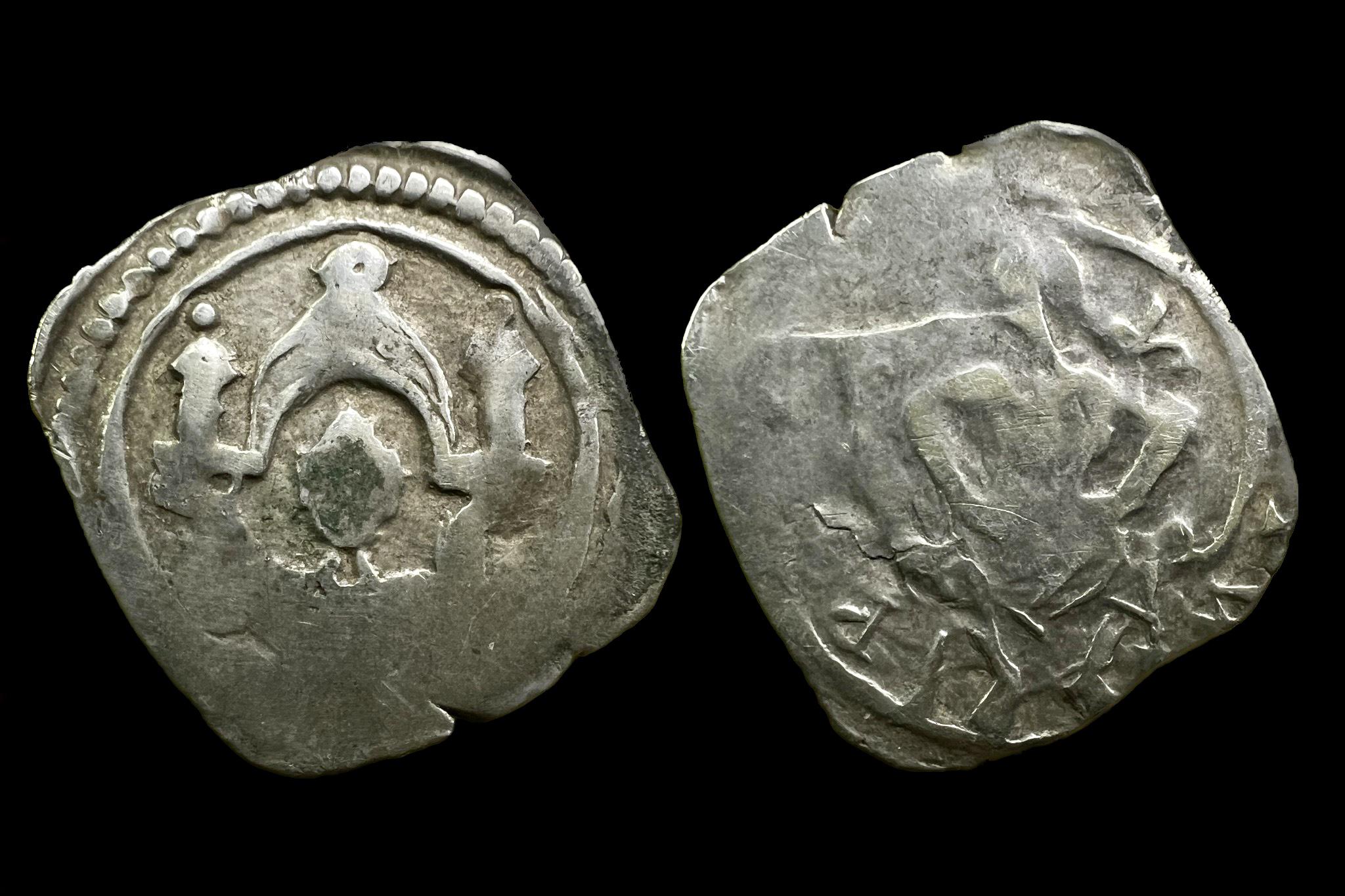 VI. Leopold herceg (1220-1230) CNA Cg-5
