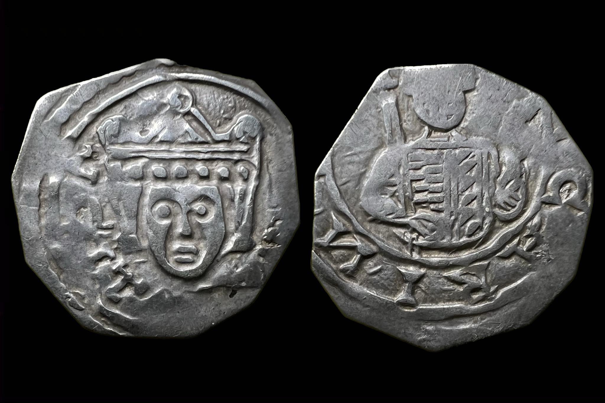 Bernhard (1202-1256)St.Veit CNA Cb12 