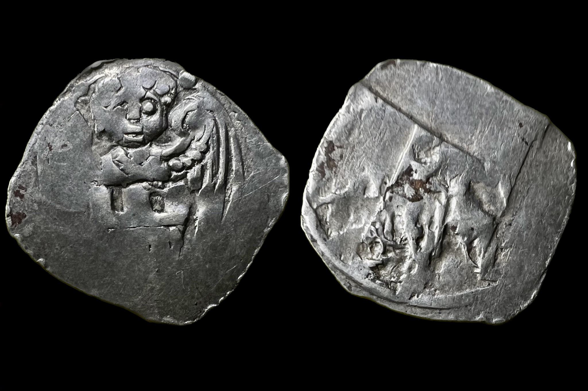 Úri veret (1235-1240) Krain CNA Cr42 