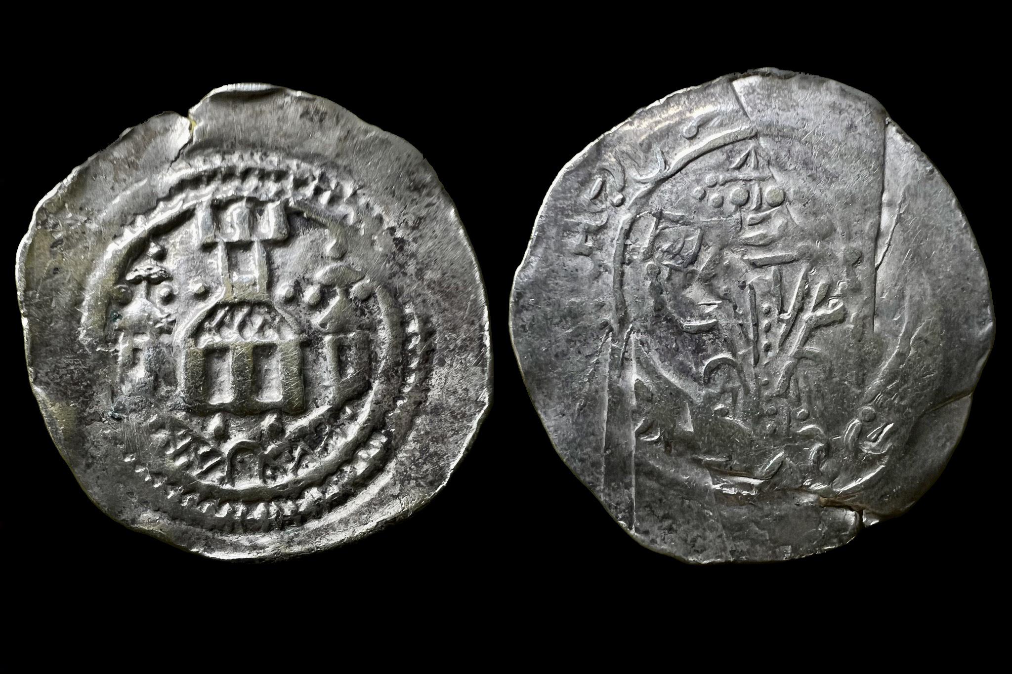 II. Eberhard (1200-1246) Friesach CNA Ca10 