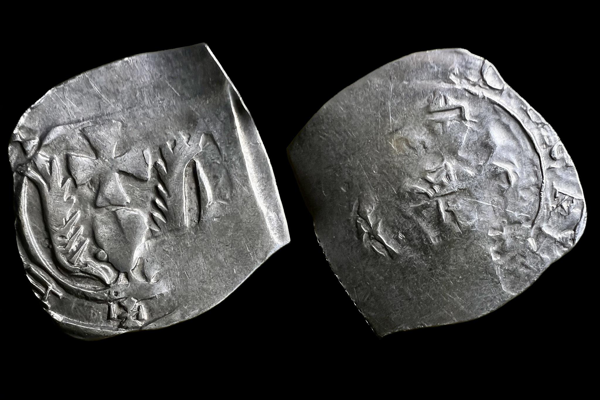 II.Eberhard (1200-1246) Friesach CNA Ca14 