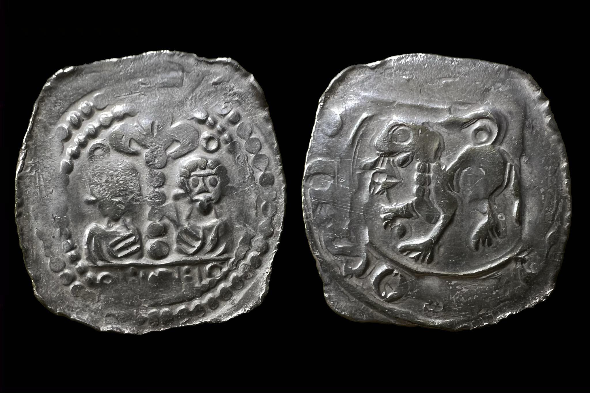 Bernhard von Karten (1202-1256) Landstrass CNA-Cn4 