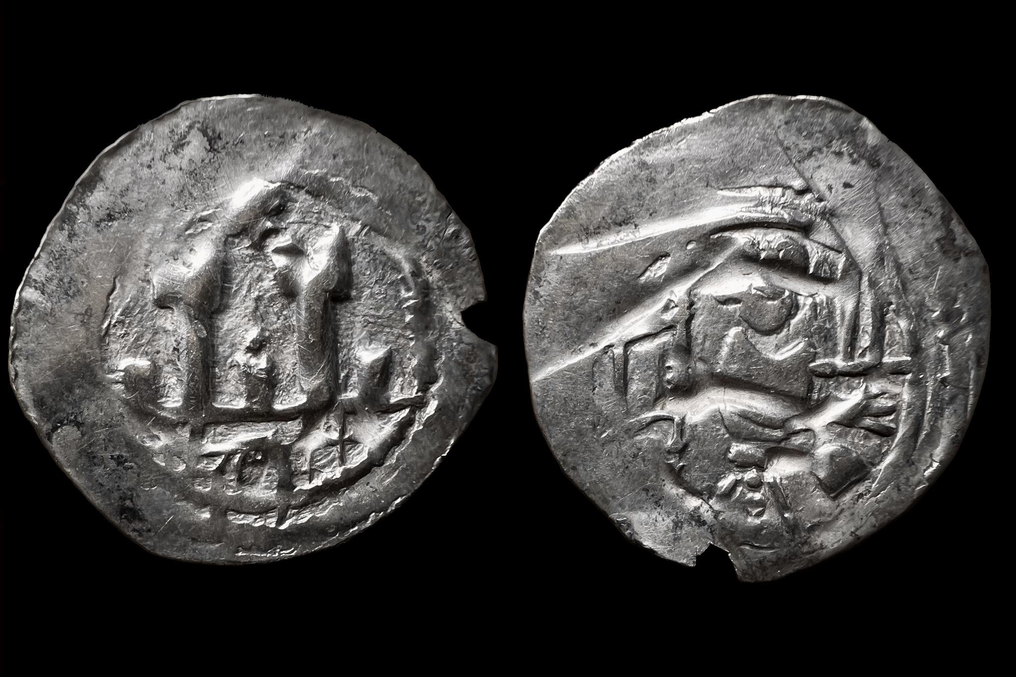 II. Ulirich (1181-1202) Friesach CNA Cb9 