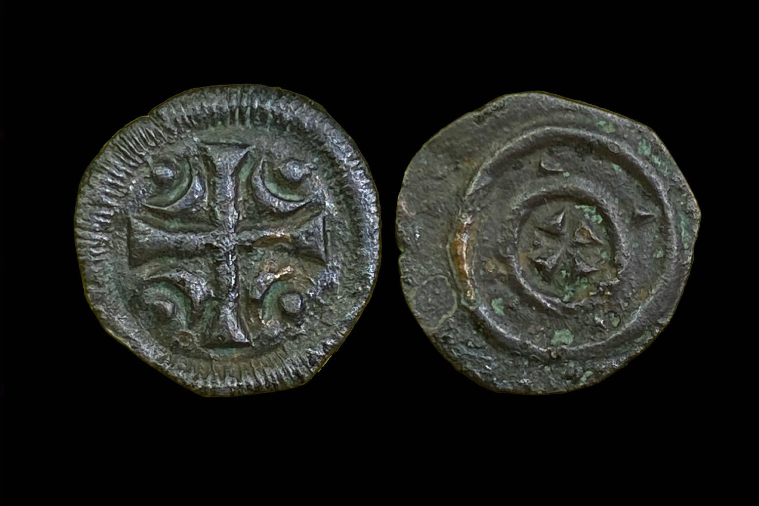 II. Bela denar Éh-52