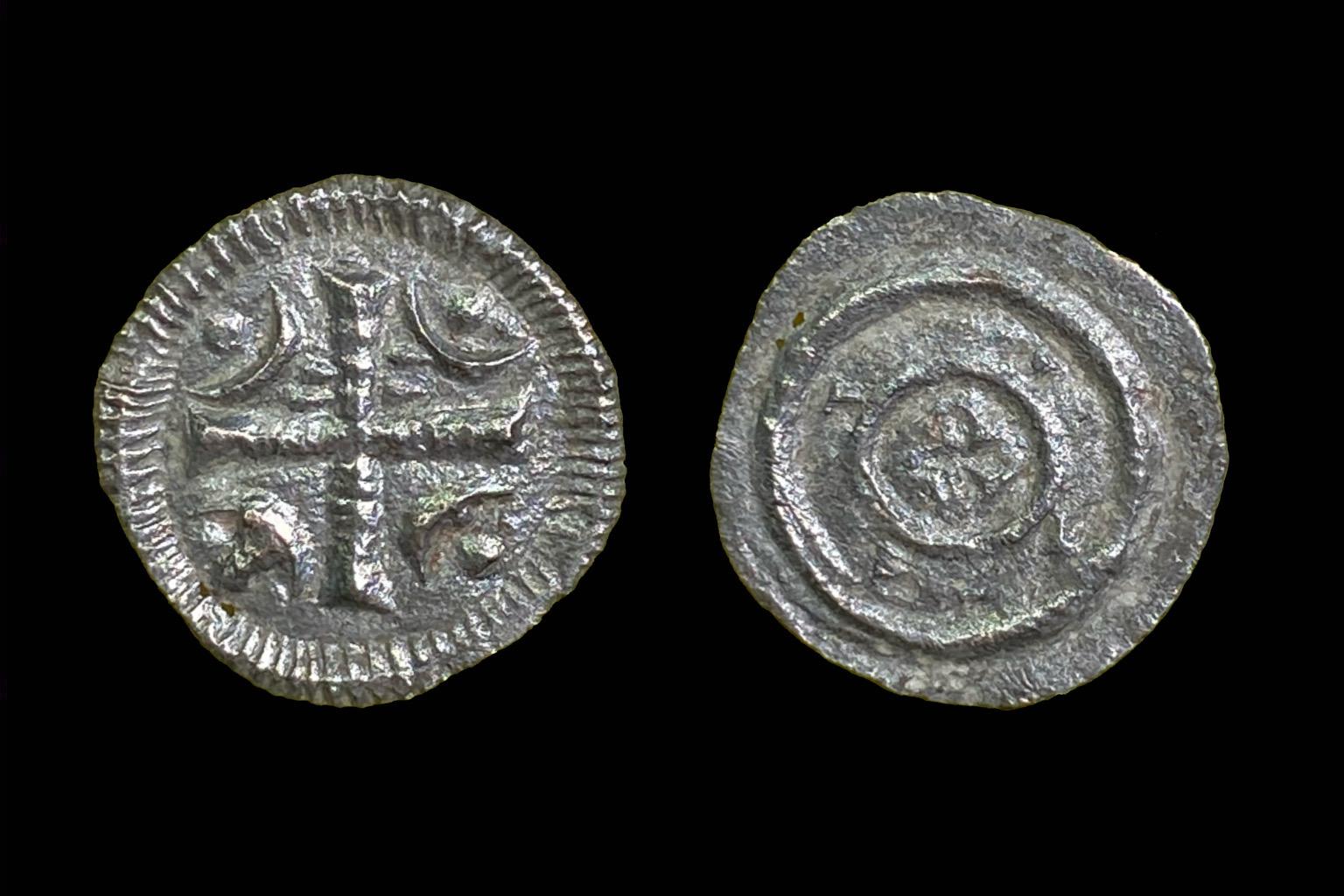 II. Bela denar Éh-52