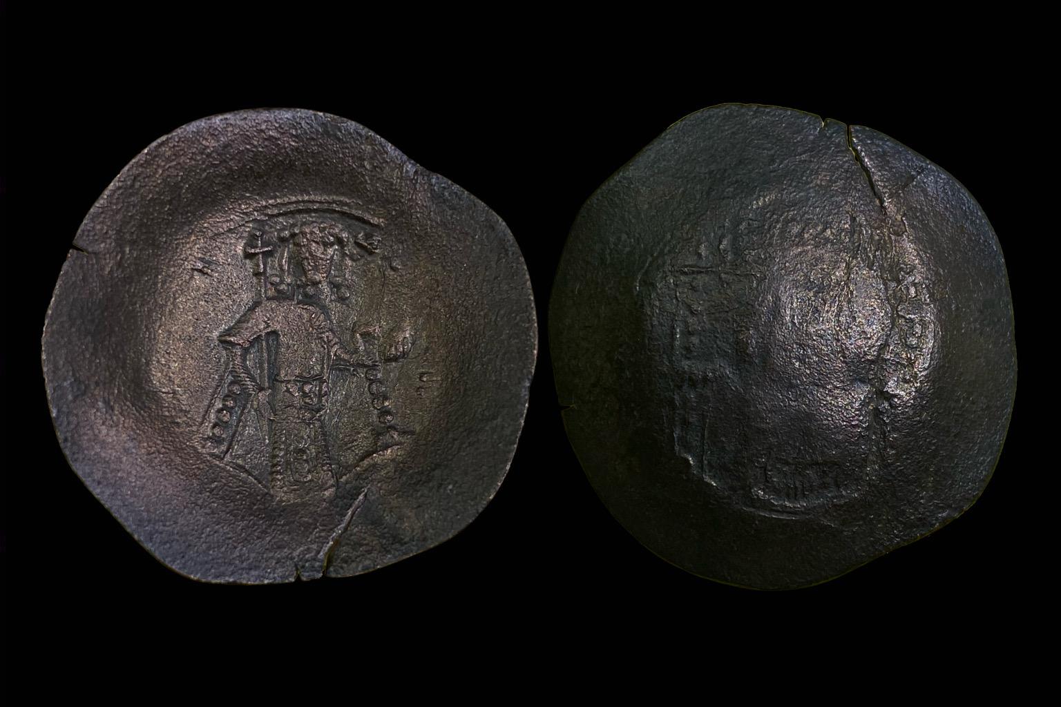 I.Manuel aspron trachy