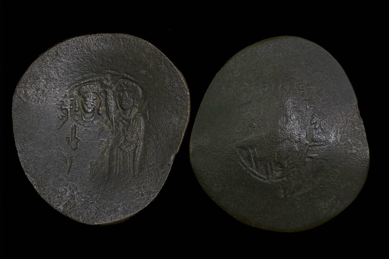 I.Manuel aspron trachy