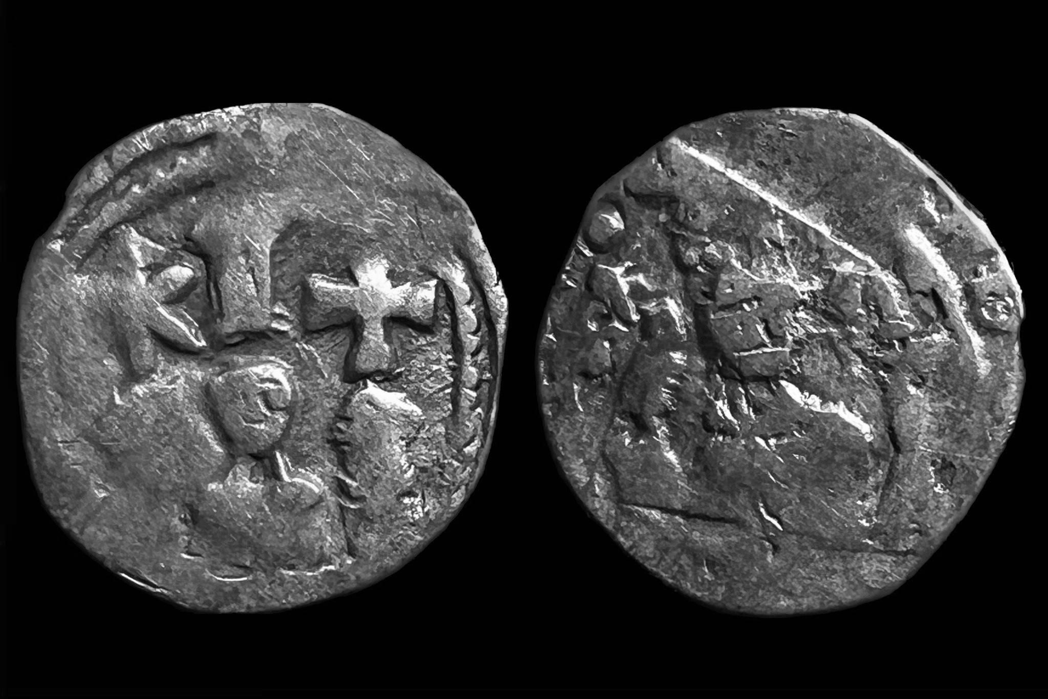 VI. Leopold herceg (1220-1230)R! CNA Cg-4 