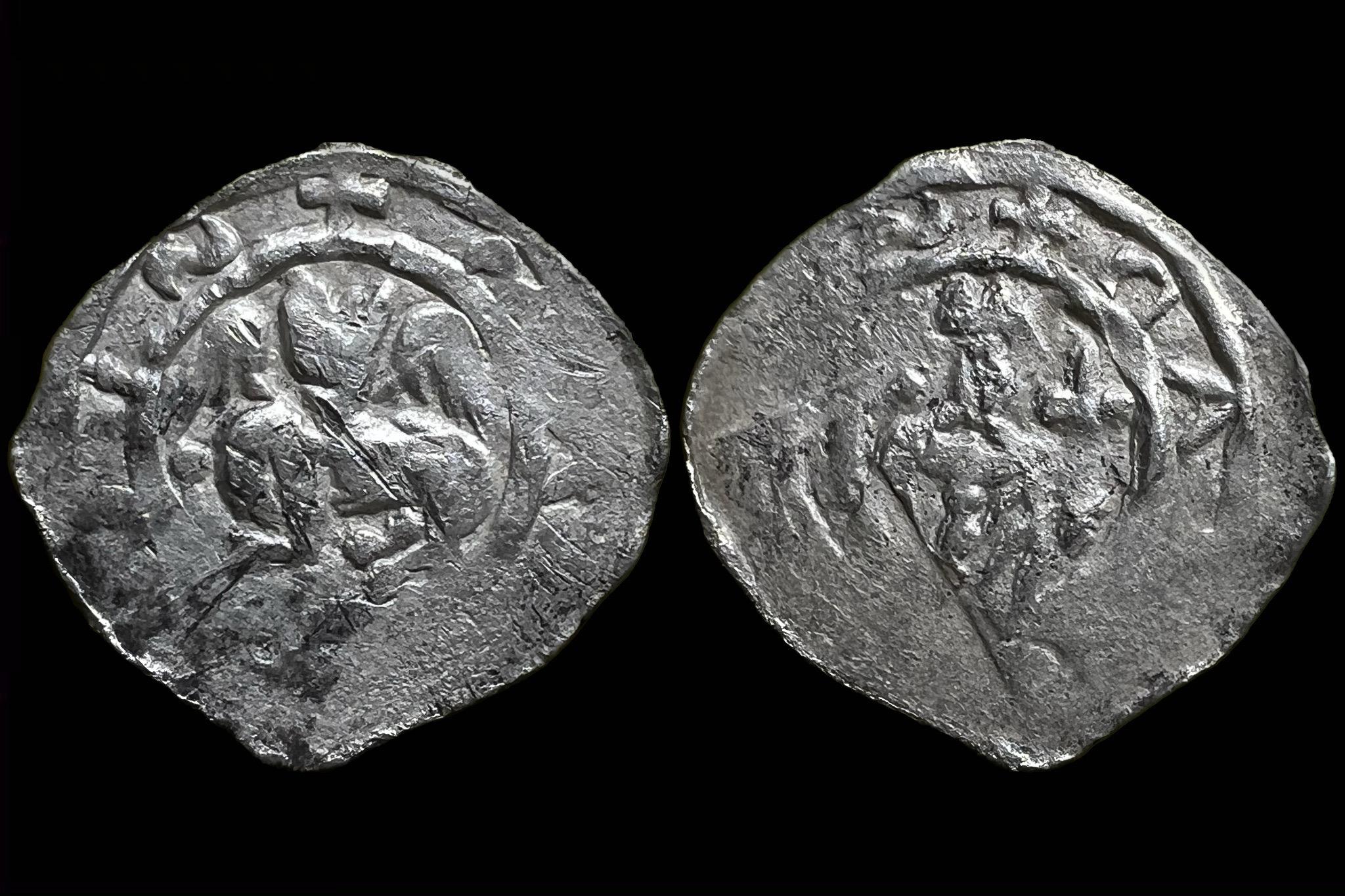 Bernhard von Karten (1202-1256) CNA-Cb18