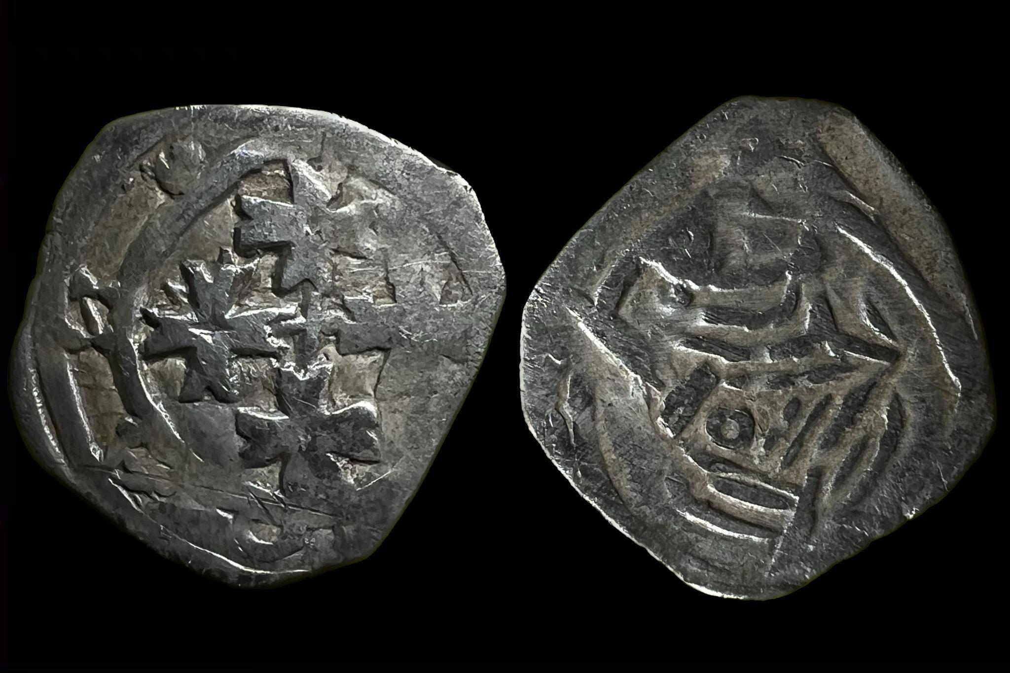 Bernhard (1202-1256) St.Veit CNA Cb13