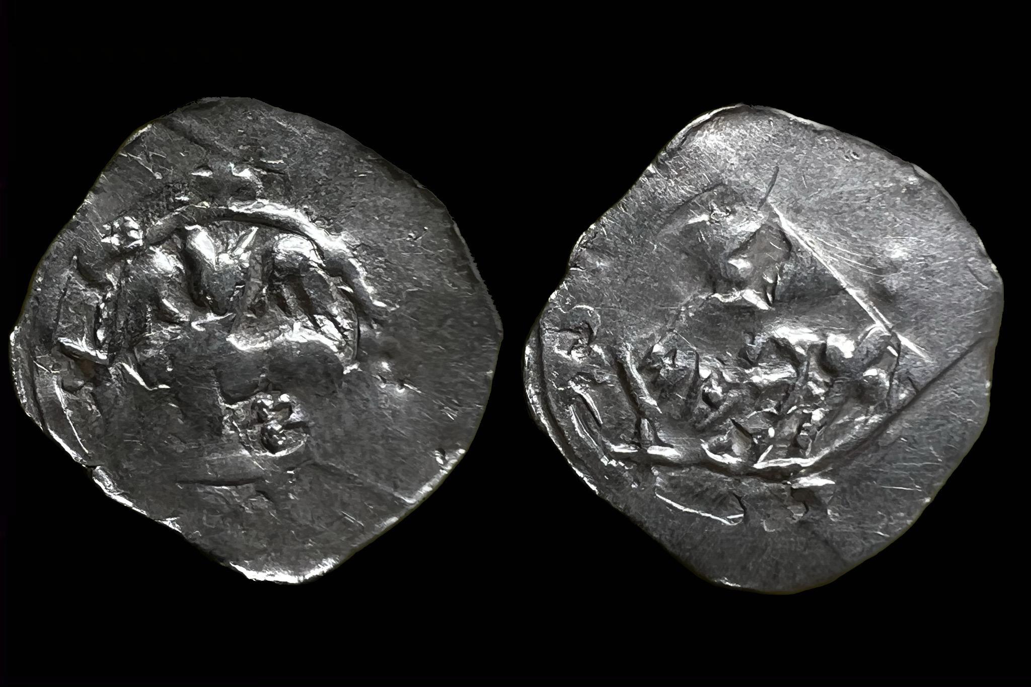 Bernhard von Karten (1202-1256) CNA-Cb18