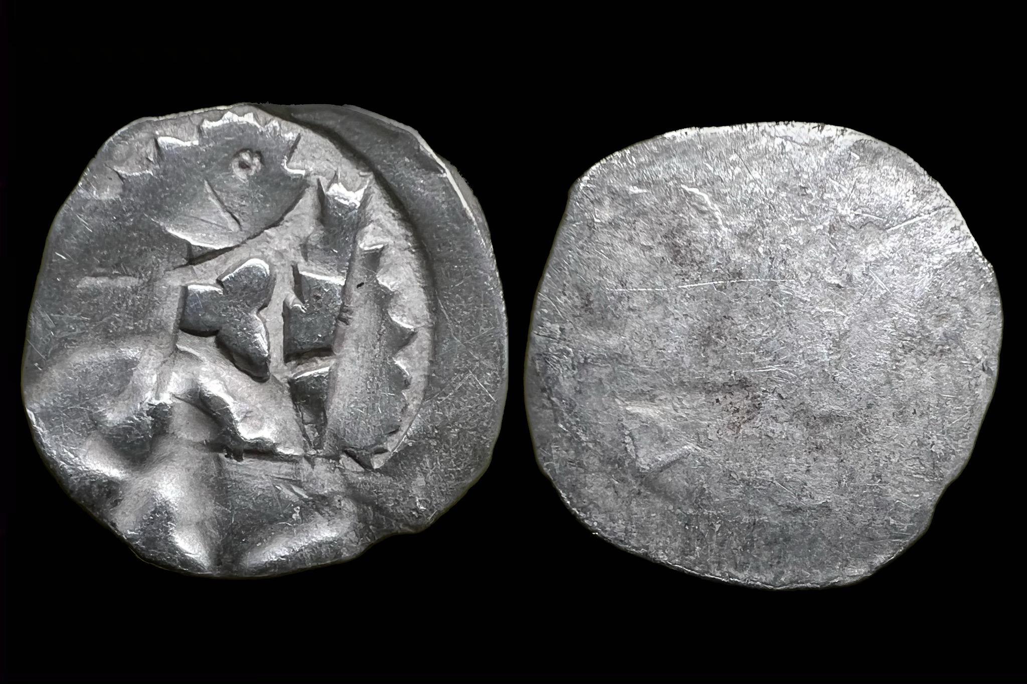 III. Frederich der Schöne CNA-B209