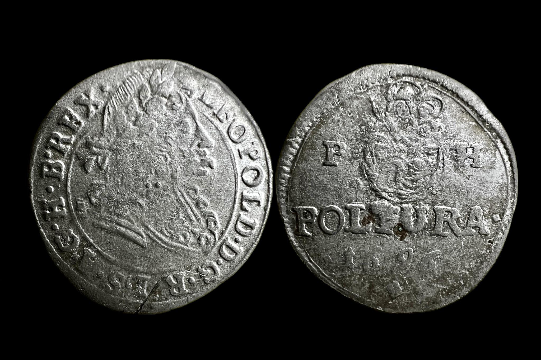 Lipót Poltura (1696) ÉH-1093