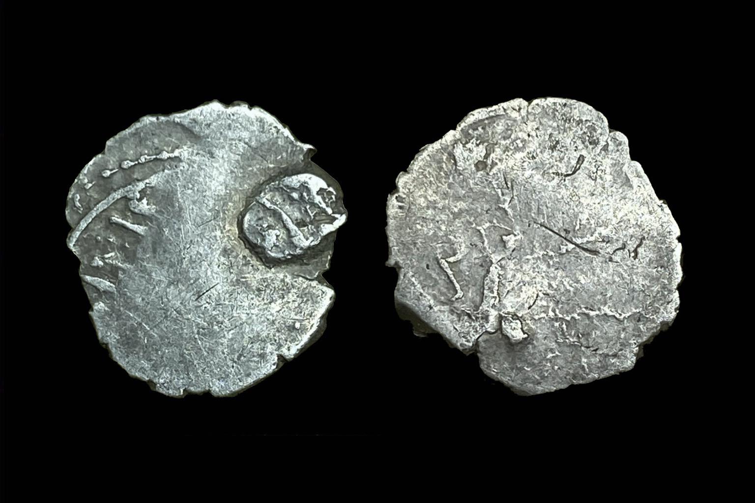 Oszmán-Török Birodalom akcse