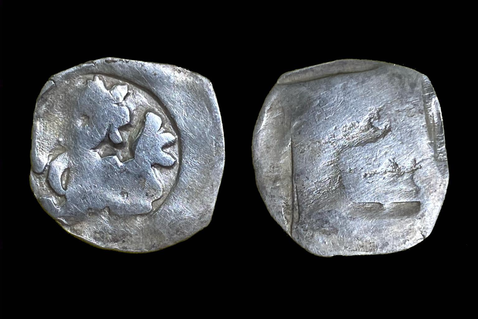 III.Frederich der Schöne CNA-B212