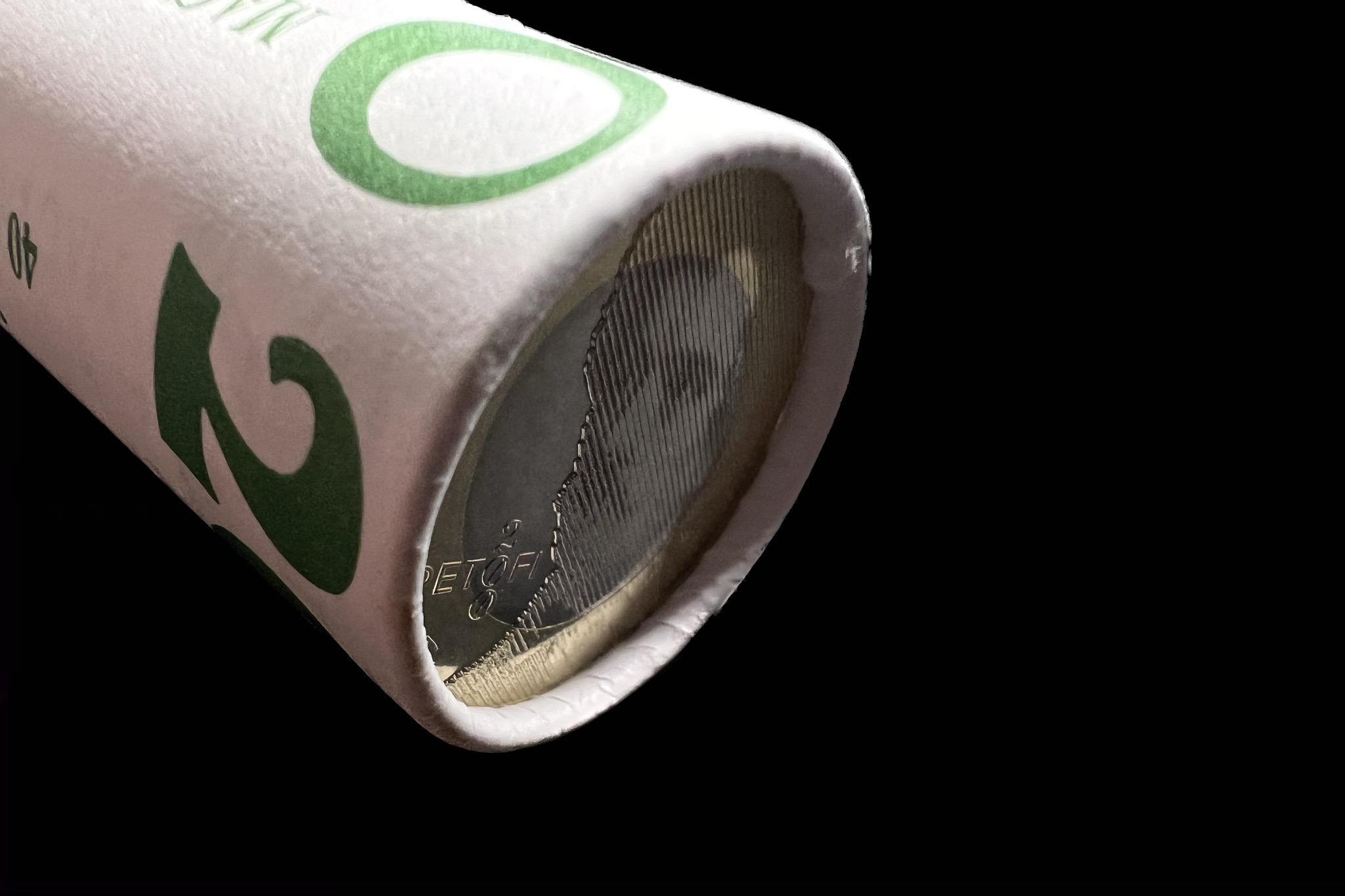 2023. évi Petőfi 200 Ft-os rolni (1 db – 40 db/rolni )